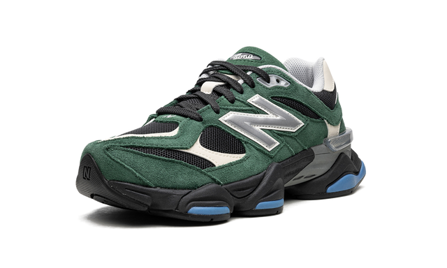 New Balance 9060 Forest Green