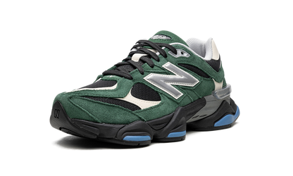 New Balance 9060 Forest Green
