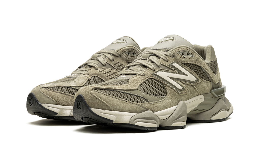 New Balance 9060 Covert Green
