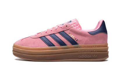 Adidas Gazelle Bold Pink Glow