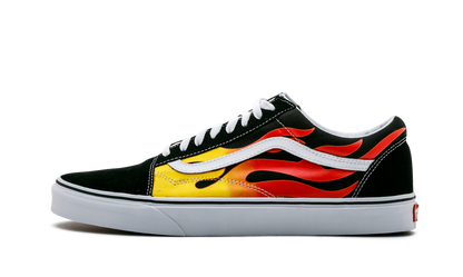 Vans Old Skool Flame