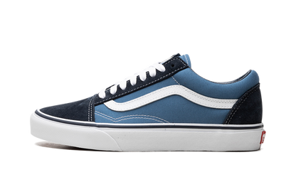 Vans Old Skool "Navy Blue"