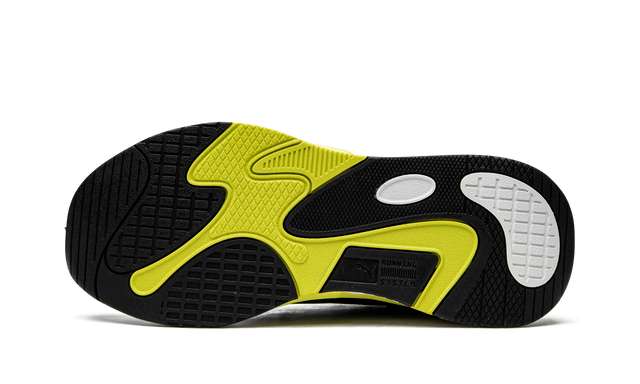 Puma MAPF1 RS-Fast