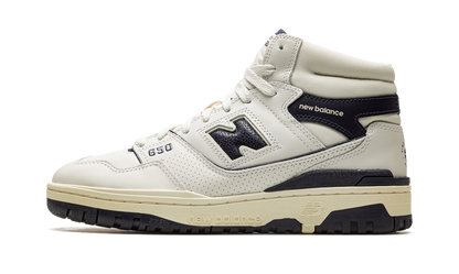 New Balance 650R Aime Leon Dore - Navy