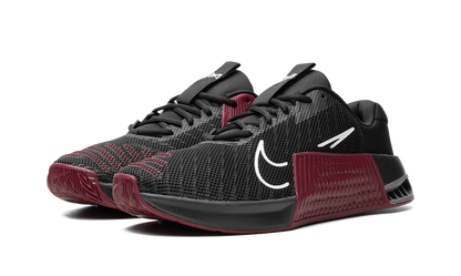 Nike Metcon 9 TB Black Maroon