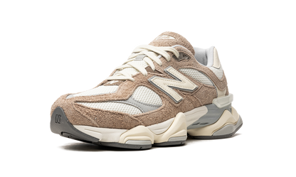 New Balance 9060 Driftwood Stone Pink Sea Salt