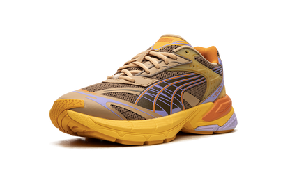 Puma Velophasis Multi Chocolate Chip-Flaxen