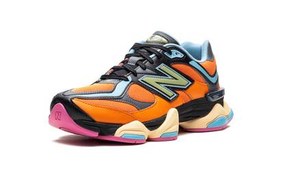 New Balance 9060 Sun Glow