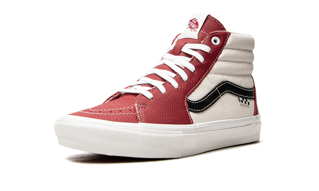 Vans SK8-Hi Sport