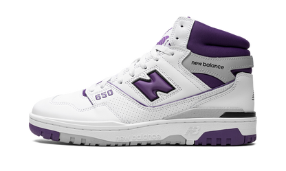 New Balance 650 Interstellar Purple