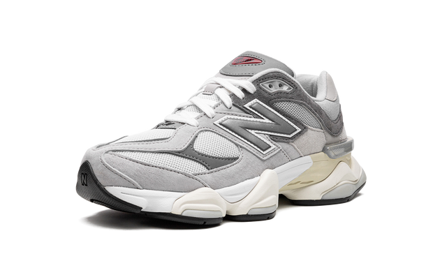 New Balance 9060 Rain Cloud Grey
