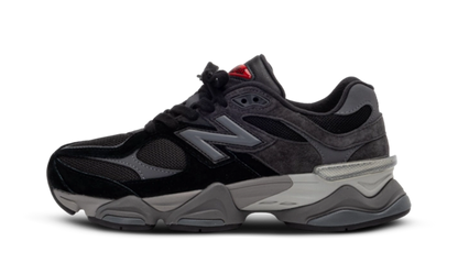 New Balance 9060 Black Castlerock