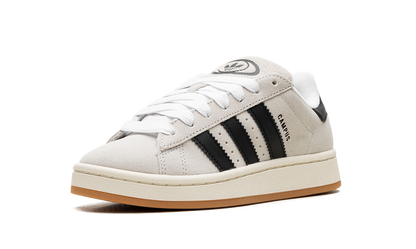 Adidas Campus 00 White Black