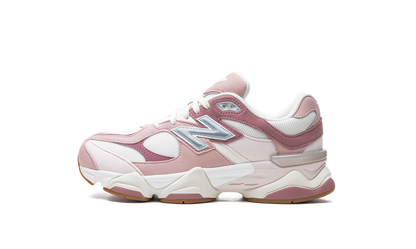 New Balance 9060 Gs Wide Rose Pink