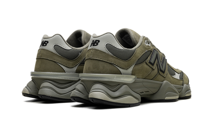 New Balance 9060 Dark Olivine
