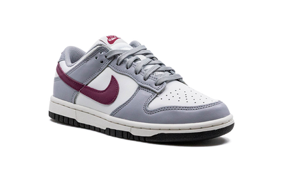 Nike Dunk Low Pale Ivory Redwood