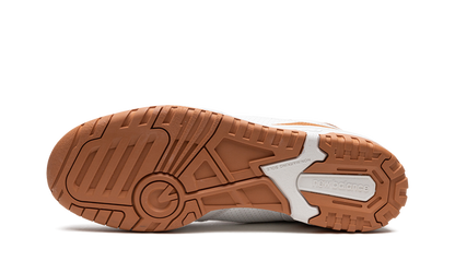 New Balance 550 Burnt Orange