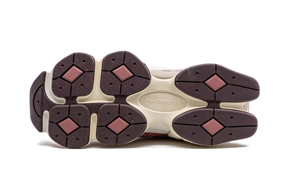 New Balance 9060 Cherry