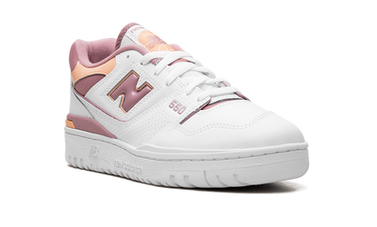 New Balance 550 Hazy Peach