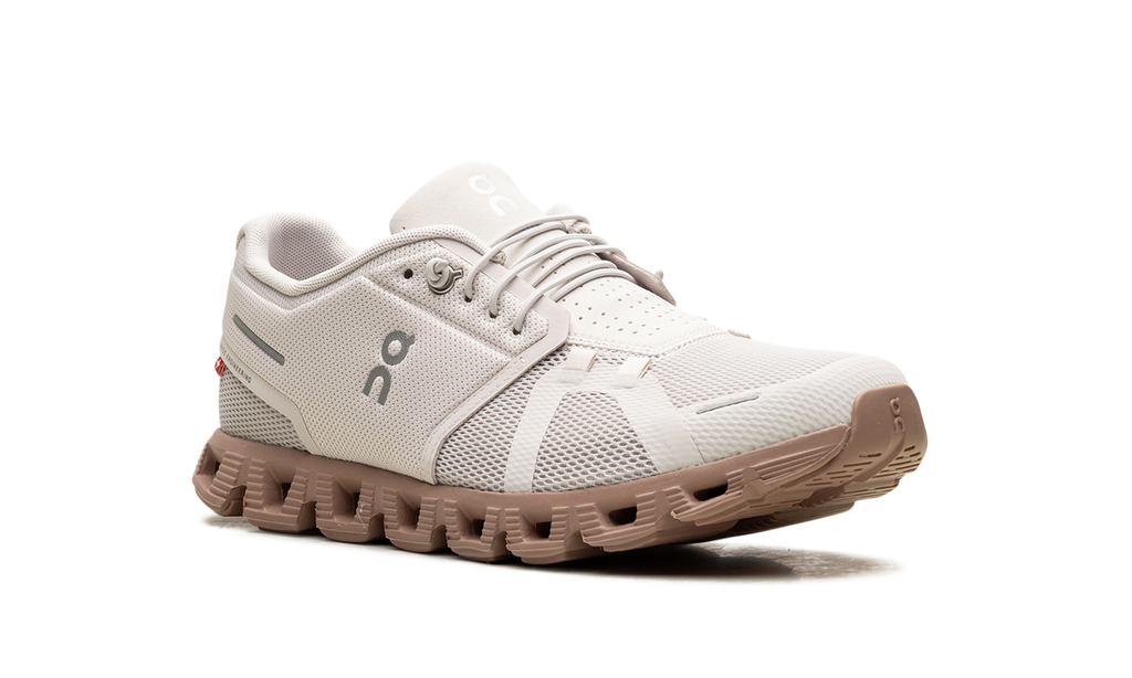 On Running Cloud On 5 Sand Rosebrown