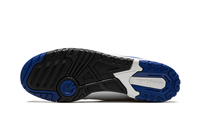 New Balance 650 White / Blue