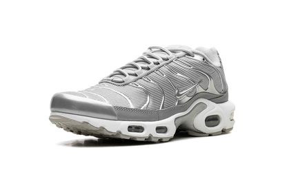 Nike Air Max Plus Metallic Silver