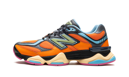 New Balance 9060 Sun Glow