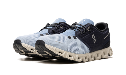 On Running Cloud 5 Midnight | Chambray