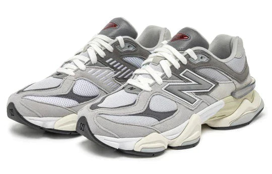 New Balance 9060 Grigio nuvola pioggia 