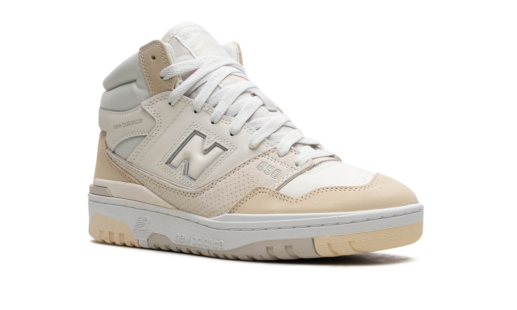 New Balance 650 Beige