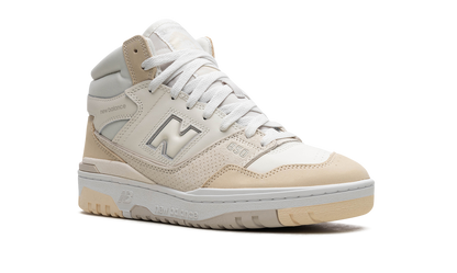 New Balance 650 Beige