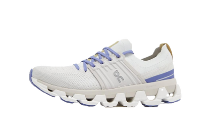 On Running Cloudswift 3 White Blueberry