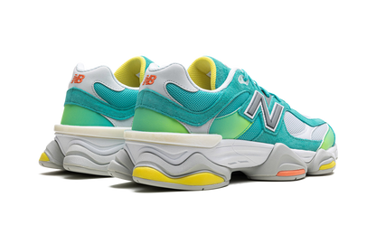 New Balance 9060 Cyan Burst