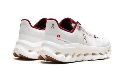 On Running Cloudtilt Pearl Ivory