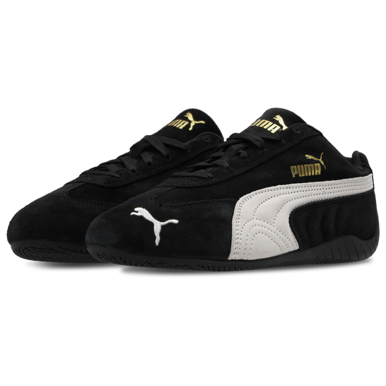 Puma Speedcat OG Unisex Schwarz