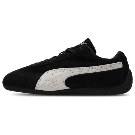 Puma Speedcat OG Unisex Schwarz