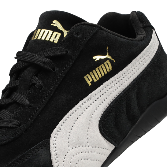 Puma Speedcat OG Unisex Black