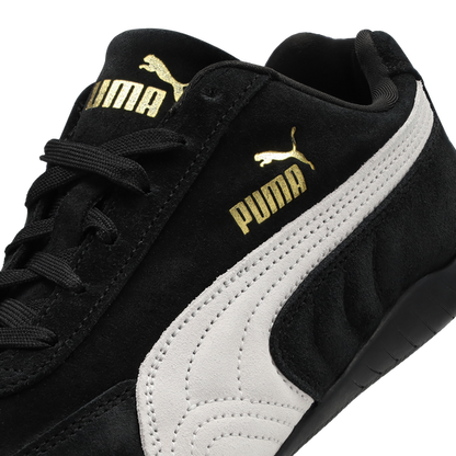 Puma Speedcat OG Unisex Schwarz