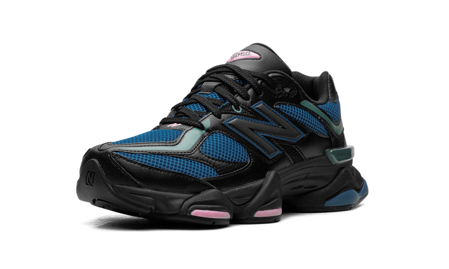 New Balance 9060 Blue Agate Night
