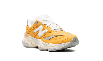 New Balance 9060 Yellow Beige