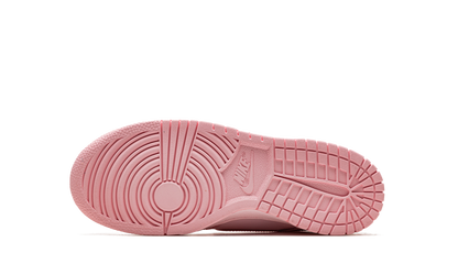 Nike Dunk Low Triple Pink (Barbie)
