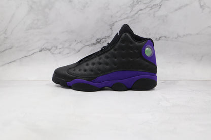 Jordan 13 Retro Court Viola