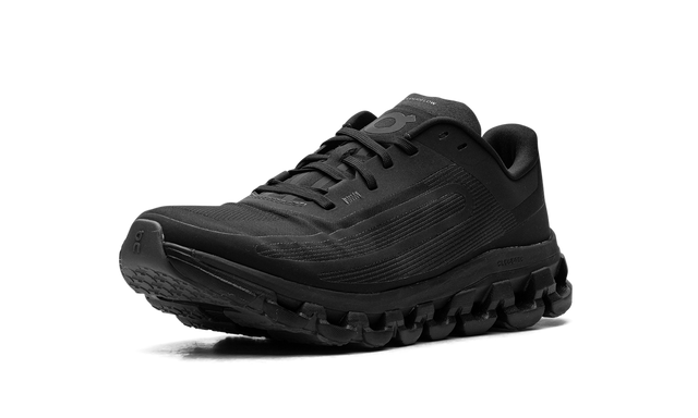 On Running Cloudflow 4 IKON Magnet Black