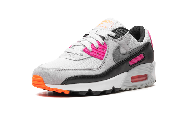 Nike Air Max 90 Dunkin' Donuts