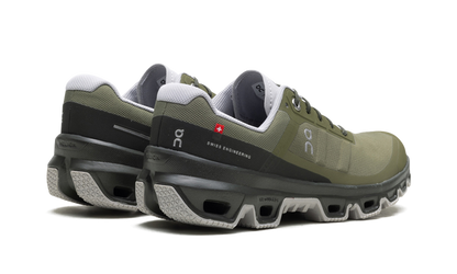 On Running Cloudventure Olive