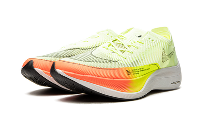 Nike Zoom X Vaporfly Next% 2 Barely Volt Hyper Orange