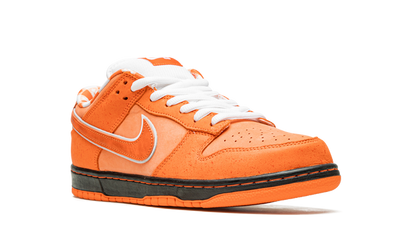 Nike SB Dunk Concepts Orange Lobster