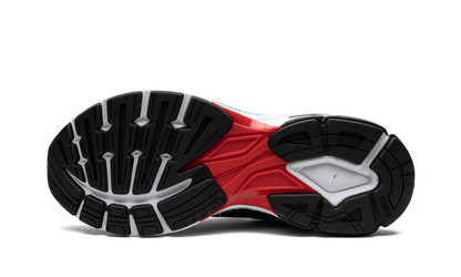 Puma Velophasis Luxe Sport Preto e azul