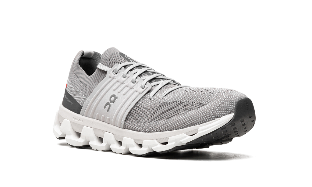 On Running Cloudswift 3 Alloy Glacier