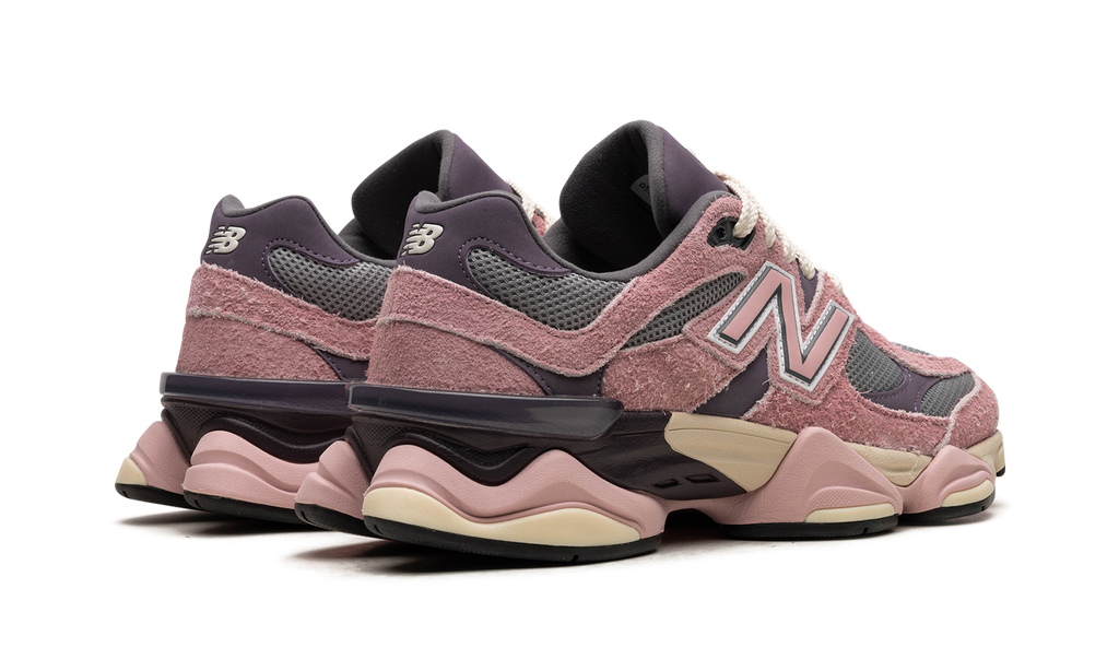 New Balance 9060 Pink Lavender